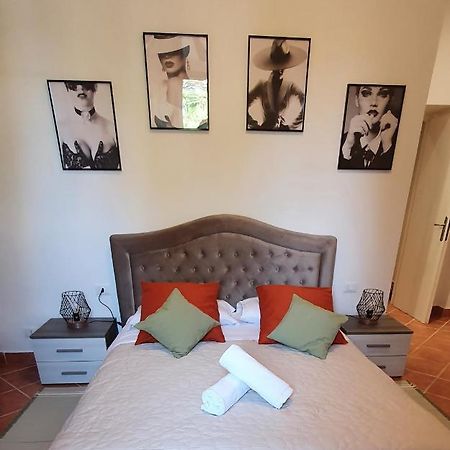 Chic 'N Charme Trastevere Terrace 2 Рим Экстерьер фото