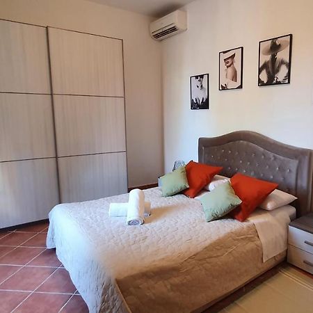 Chic 'N Charme Trastevere Terrace 2 Рим Экстерьер фото