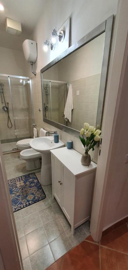 Chic 'N Charme Trastevere Terrace 2 Рим Экстерьер фото