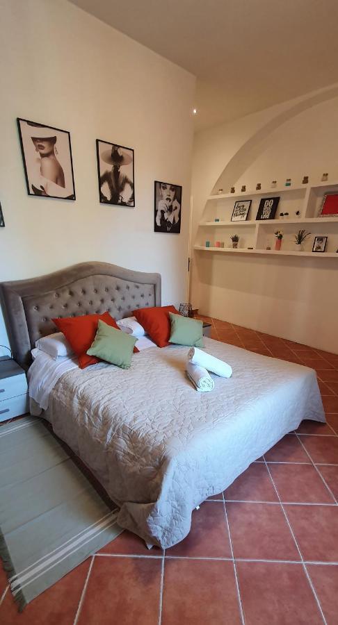 Chic 'N Charme Trastevere Terrace 2 Рим Экстерьер фото