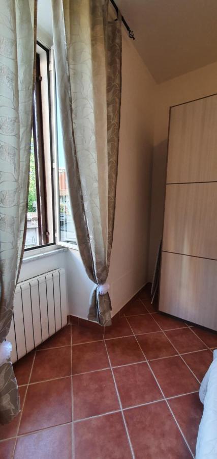 Chic 'N Charme Trastevere Terrace 2 Рим Экстерьер фото
