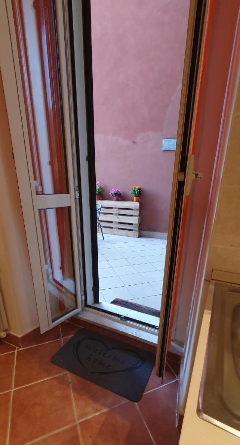 Chic 'N Charme Trastevere Terrace 2 Рим Экстерьер фото