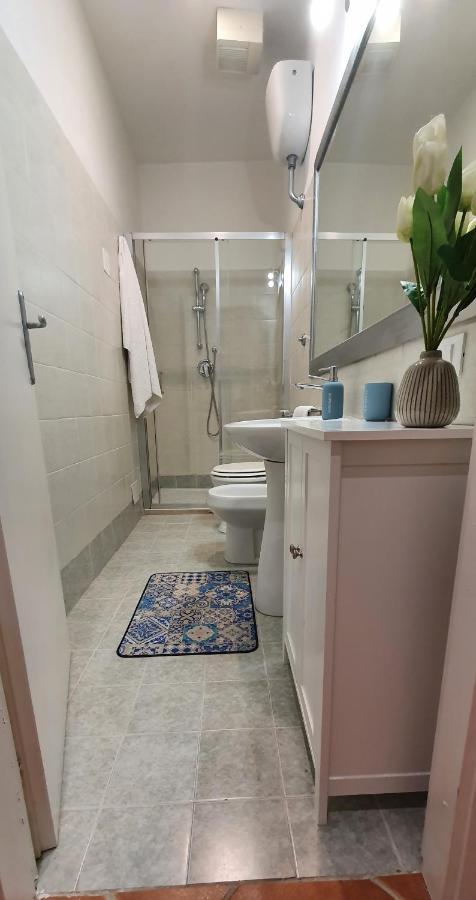 Chic 'N Charme Trastevere Terrace 2 Рим Экстерьер фото