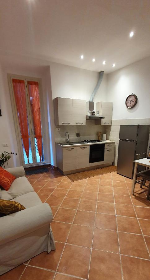 Chic 'N Charme Trastevere Terrace 2 Рим Экстерьер фото