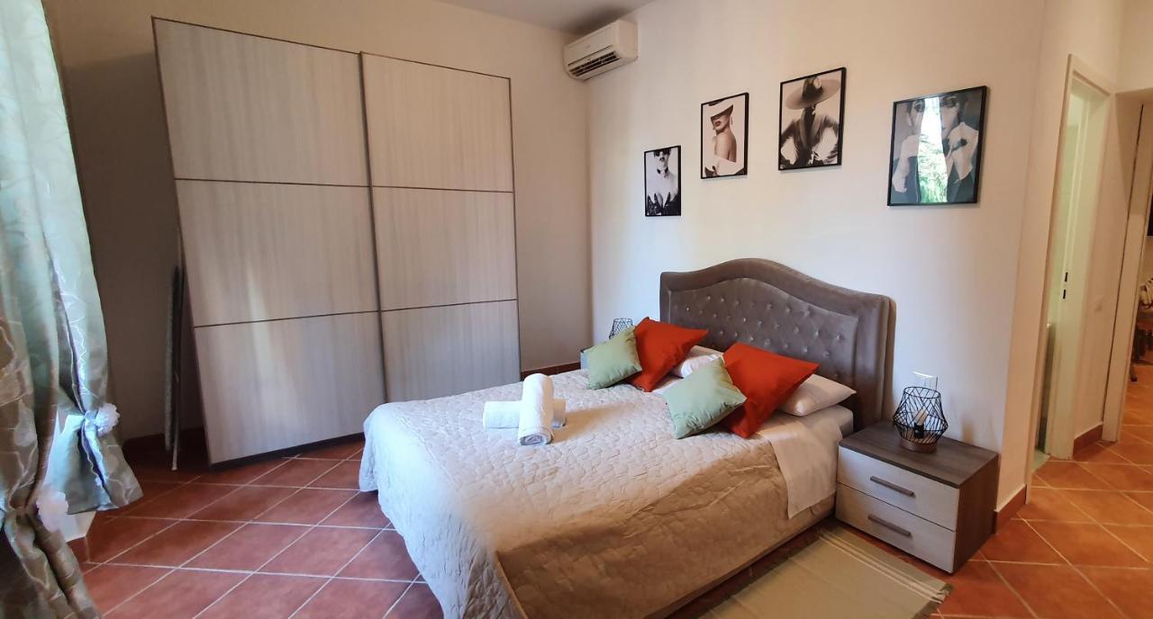 Chic 'N Charme Trastevere Terrace 2 Рим Экстерьер фото